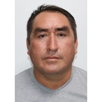 Gilmer Hurtado Flores
