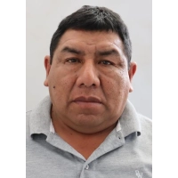 Gilmer Ulises Huaman Huachua