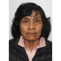Gladis Moraima Ale Cruz