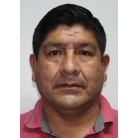 Grover Francisco Lopez Huaman