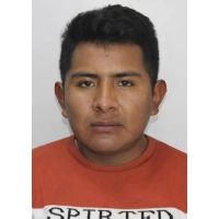 Gustavo Becker Paye Quiñonez