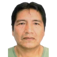 Helmer Alejandro Choque Gamarra