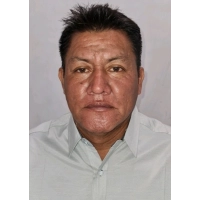 Hercilio Jorge Jara Melgarejo