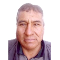 Hernan Elias Mamani Arcana