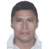 Hildefonso Sinti Huaya