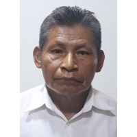 Homero Huiñapi Chanchari