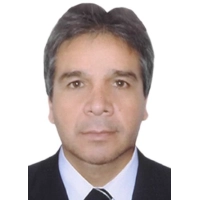 Homero Perez Cardozo