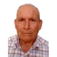 Homero Santiago Gargate Norabuena