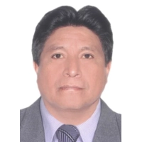 Huilber Saul Quispe Vilca