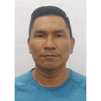 Igler Sandi Hualinga