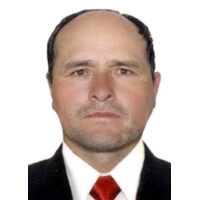 Isaac Abregu Tueros
