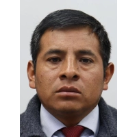 Isaias Quispe Huillca