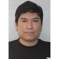 Isaul Giampiero Caico Sanchez