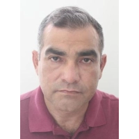 Jaime Antonio Cubas Guevara