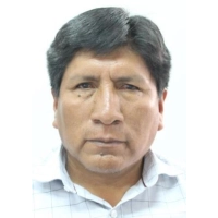 Jaime Dimas Salvador Leon