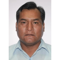 Jaime Isaias Mamani Alvarez
