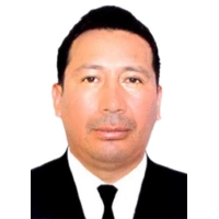 Jaime Luis Cordero Simon