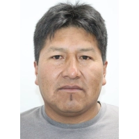 Jaime Mateo Vilca Choque
