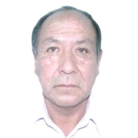 Jaime Ordoñez Soriano