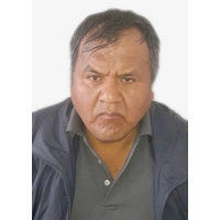 Jaime Rolando Mateo Solis