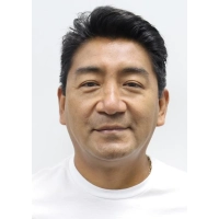 Javier Eugenio Castillo Ñiquen