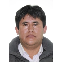 Jeronimo Barbadillo Jara Isidro