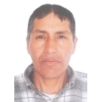 Jesus Alfredo Suaña Aroni