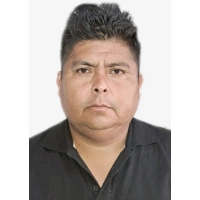 Jesus Cabrera Espinoza