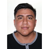 Jesus Enrique Huaman Torres