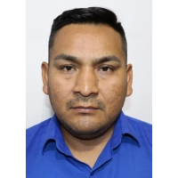 Jesus Luis Quispe Guerra