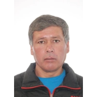 Jesus Shower Ostos Espinoza