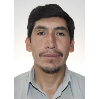 Jhon Fredy Quispe Huallpa