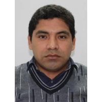 Jimmy Ulises Mendoza Vasquez