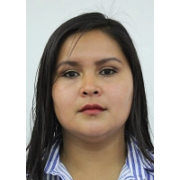 Jisseth Emilia Quicaño Cuellar