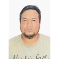 Joel Huayton Jaimes