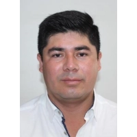 Johan Isai Palomino Arellano