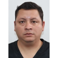 John Alejandro Alvitez Morillo