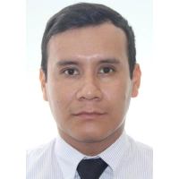 John Mc Donald Medina Vargas