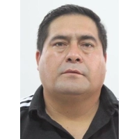 John Mickel Jara Carhuapoma