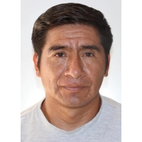 Jonny Miguel Huisacayna Vega