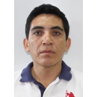 Jonny Ortiz Rios