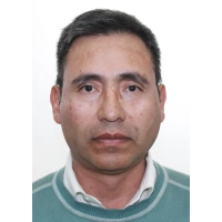 Jorge Alfredo Tapia Neira