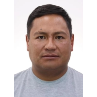 Jorge Antonio Zuñiga Pineda