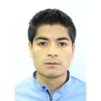 Jorge Chavez Mondragon
