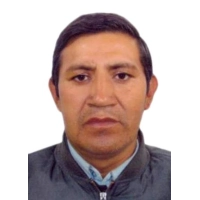 Jorge Daniel Chavez Cotrina