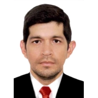 Jorge Hilton Flores Bazan