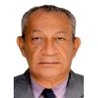 Jorge Luis Arboleda Ñeco