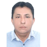 Jorge Perez Ortiz