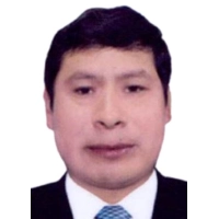 Jorge Uscamayta Cruz
