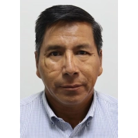 Jose Aldo Fasanando Paredes